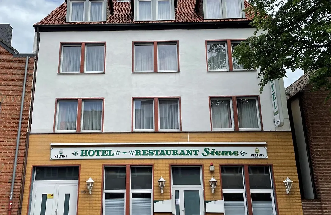Hotel Sieme-1