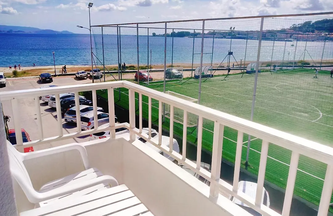 Hotel Rodeiramar-1