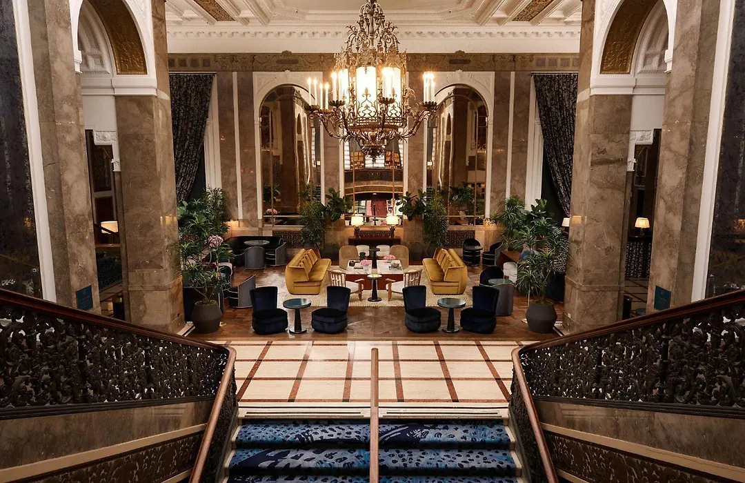 Beacon Grand, A Union Square Hotel-1