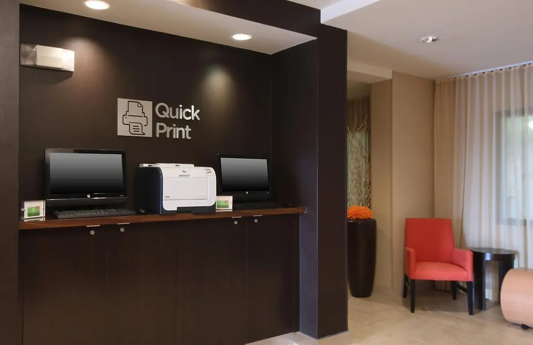 Courtyard By Marriott Salinas Monterey-1