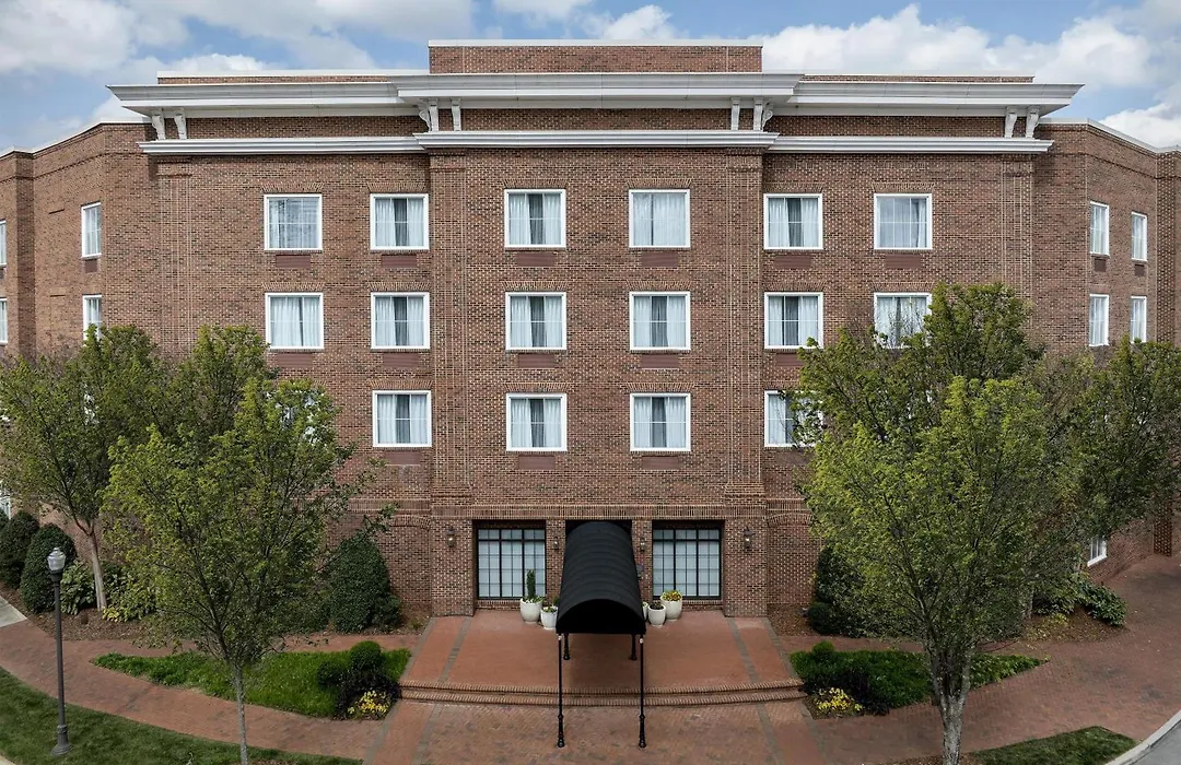 Homewood Suites By Hilton Huntsville-Village Of Providence-1