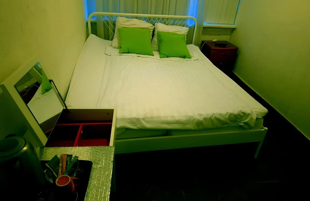 Hotel Kuiperduin-1