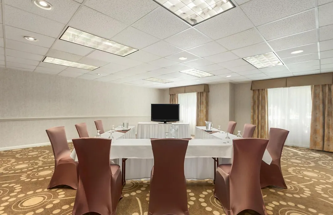 Hampton Inn Burlington - Colchester-1
