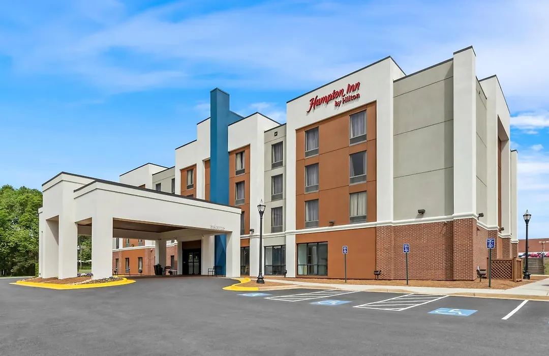 Hampton Inn Carrollton-1