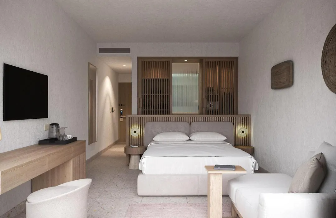 Baron Resort Sharm El Sheikh (Adults Only)-1