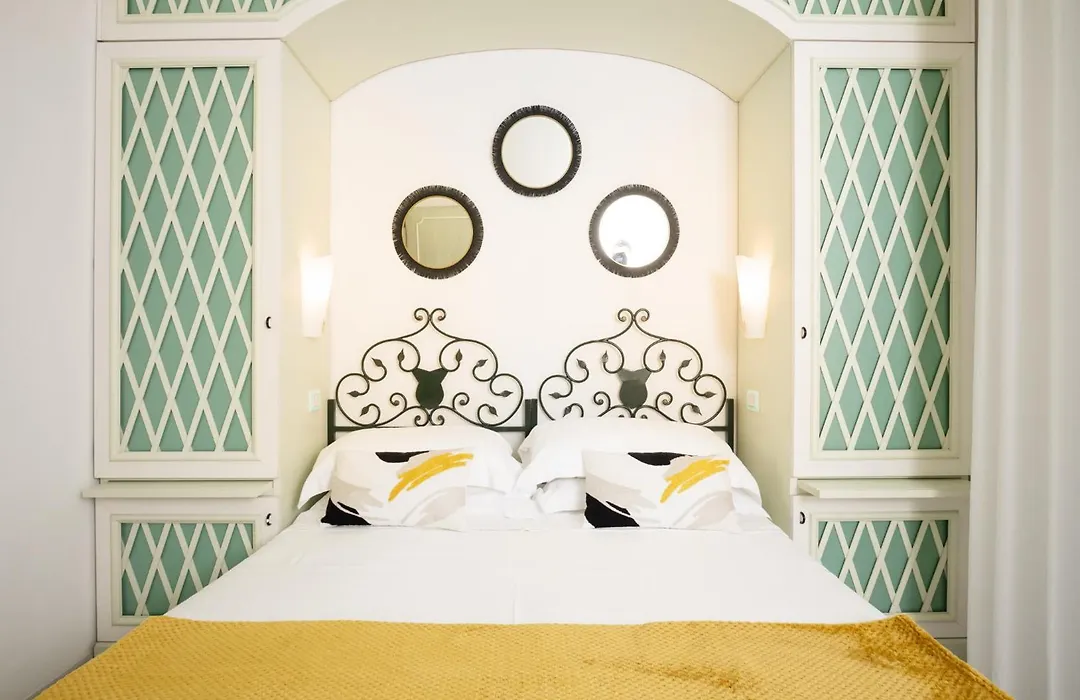 Hotel Orizzonte-1