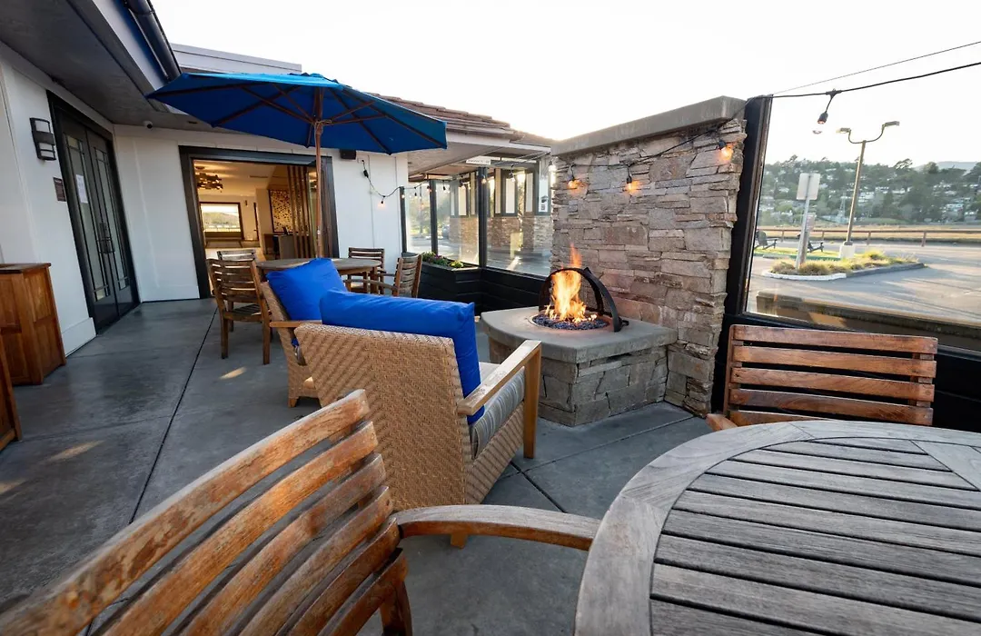 Holiday Inn Express Mill Valley San Francisco Area By Ihg-1