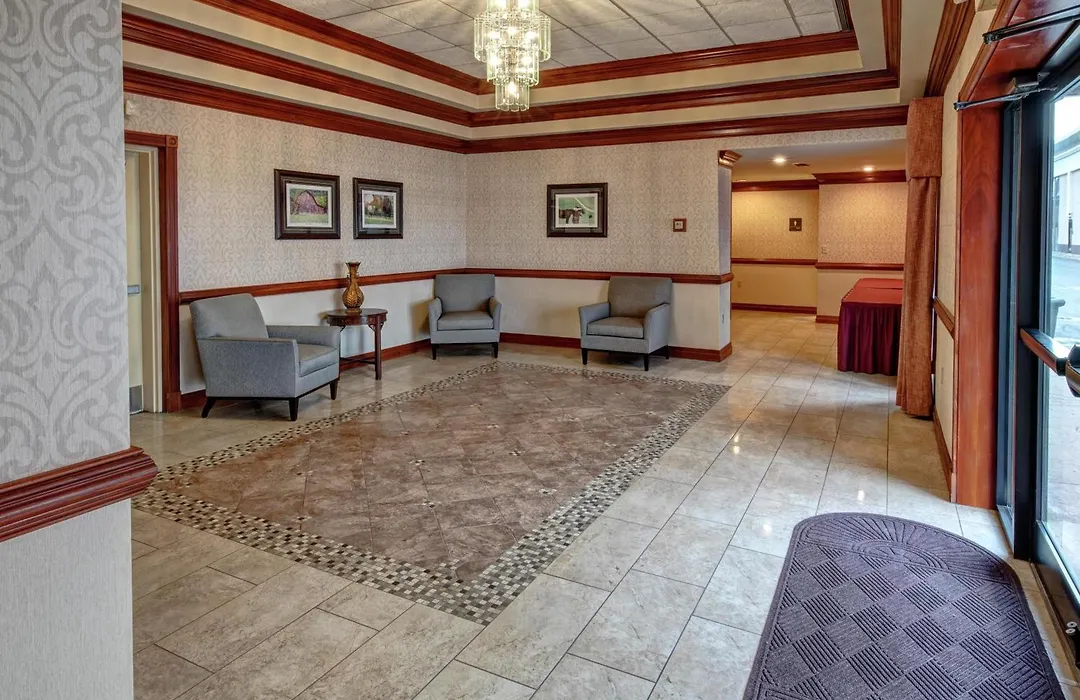 Hampton Inn Winchester Ky-1