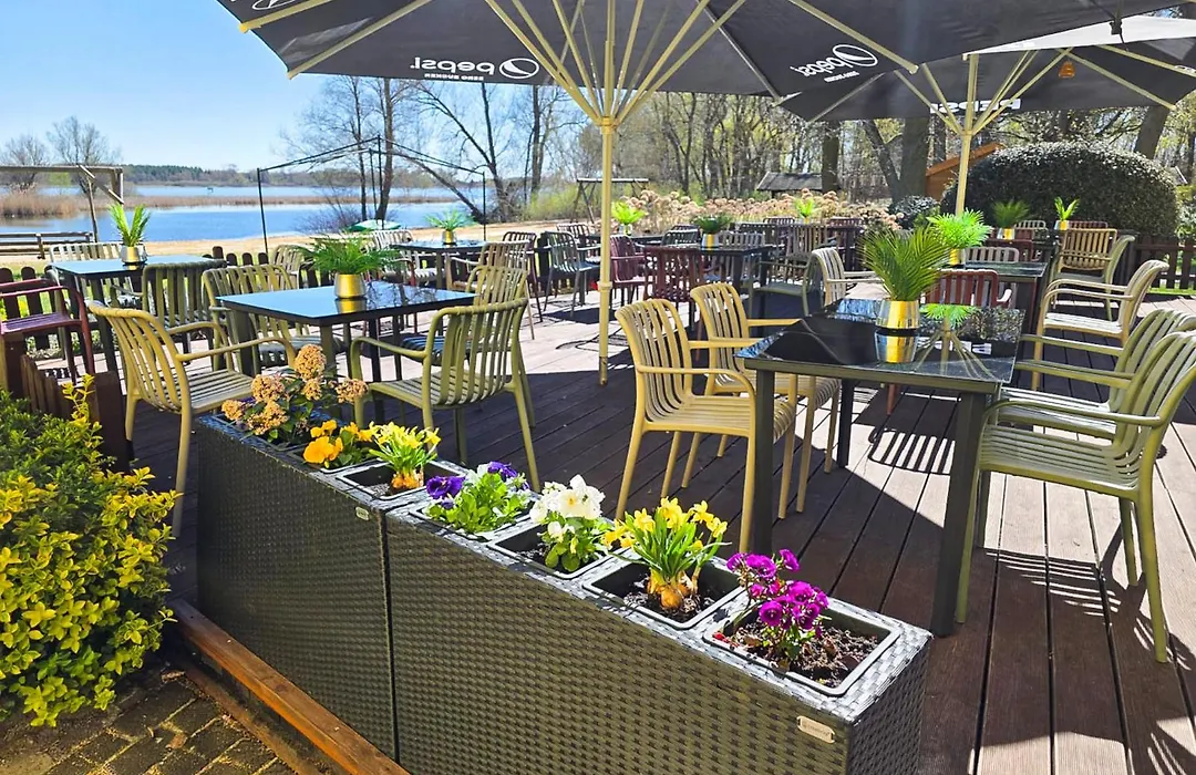 Seehotel Brandenburg an der Havel-1