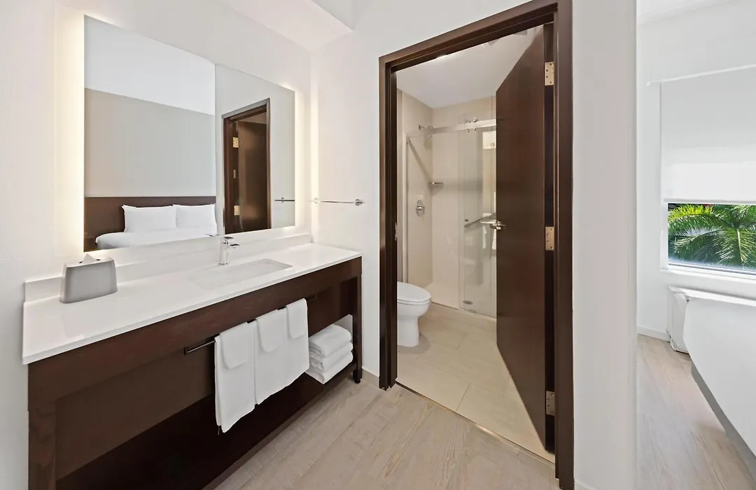 Hyatt Place West Palm Beach-1