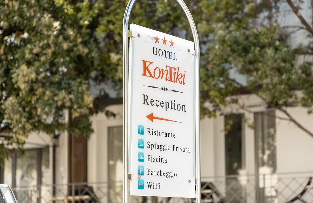 Hotel Kon Tiki-1