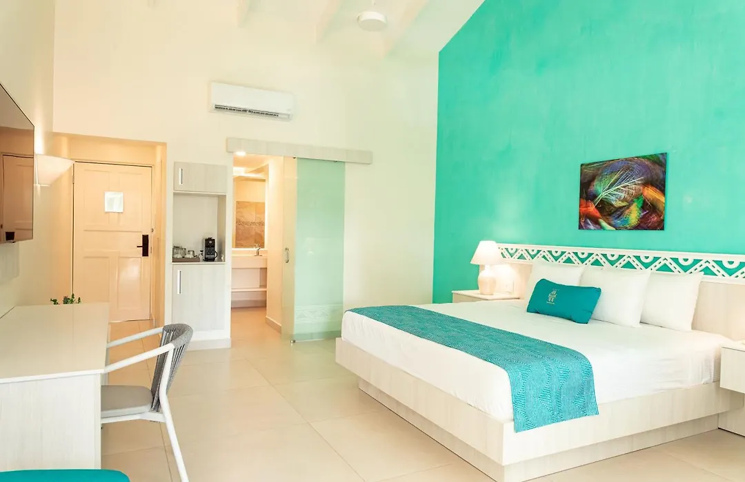 Hotel Tamarindo Diria Beach Resort-1