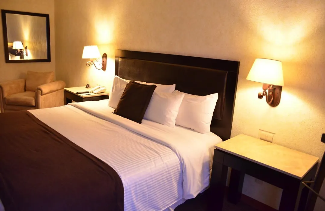 Hotel Gobernador-1