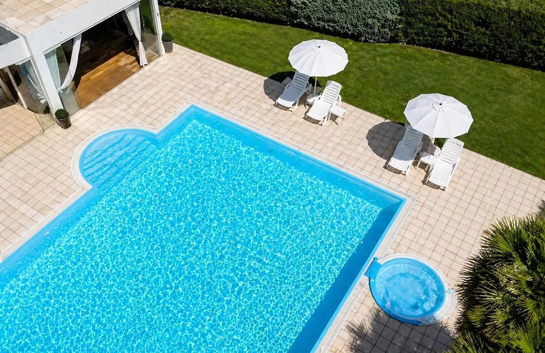 Villa Adriana - Private Pool Villa in Puglia-1