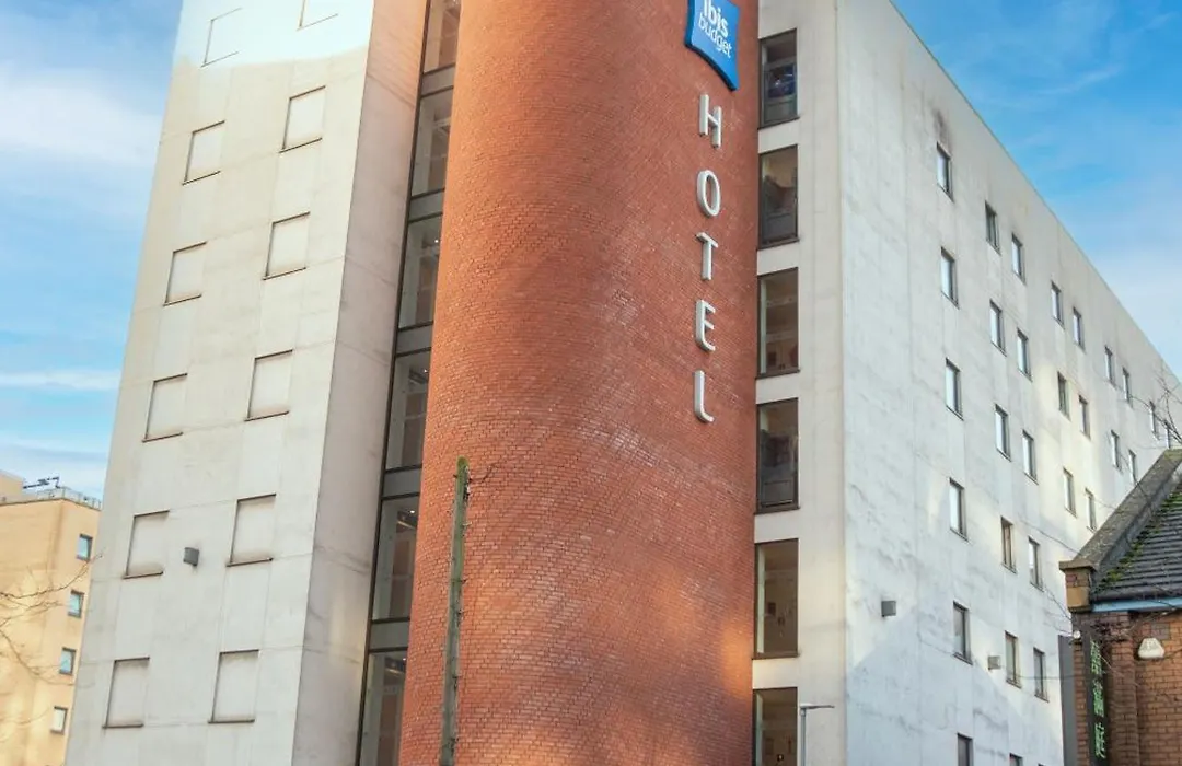 ETAP Hotel Belfast-1