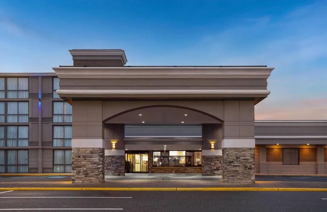 Days Hotel By Wyndham Toms River Jersey Shore-1