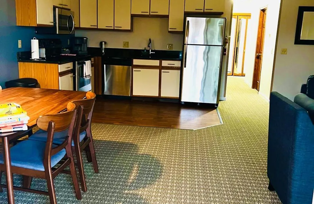 The Central Downtown Inn Suites-1