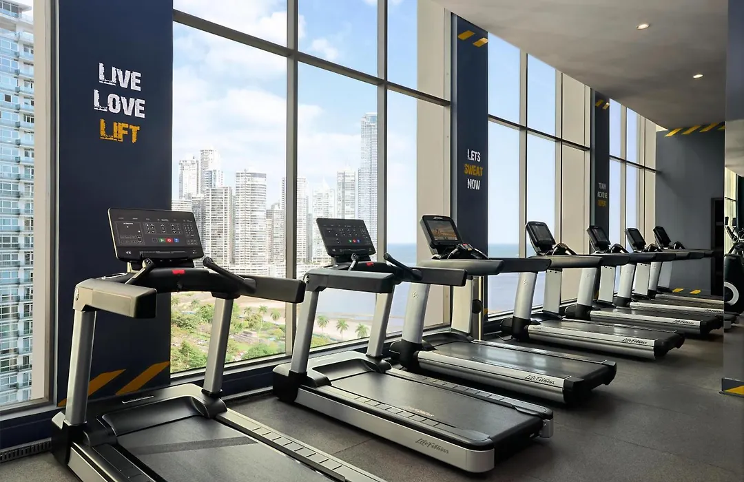 Hilton Panama-1