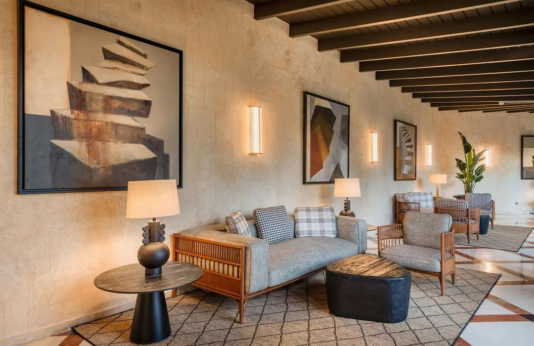 Grand Hotel Las Dunas, Autograph Collection (Adults Only)-1