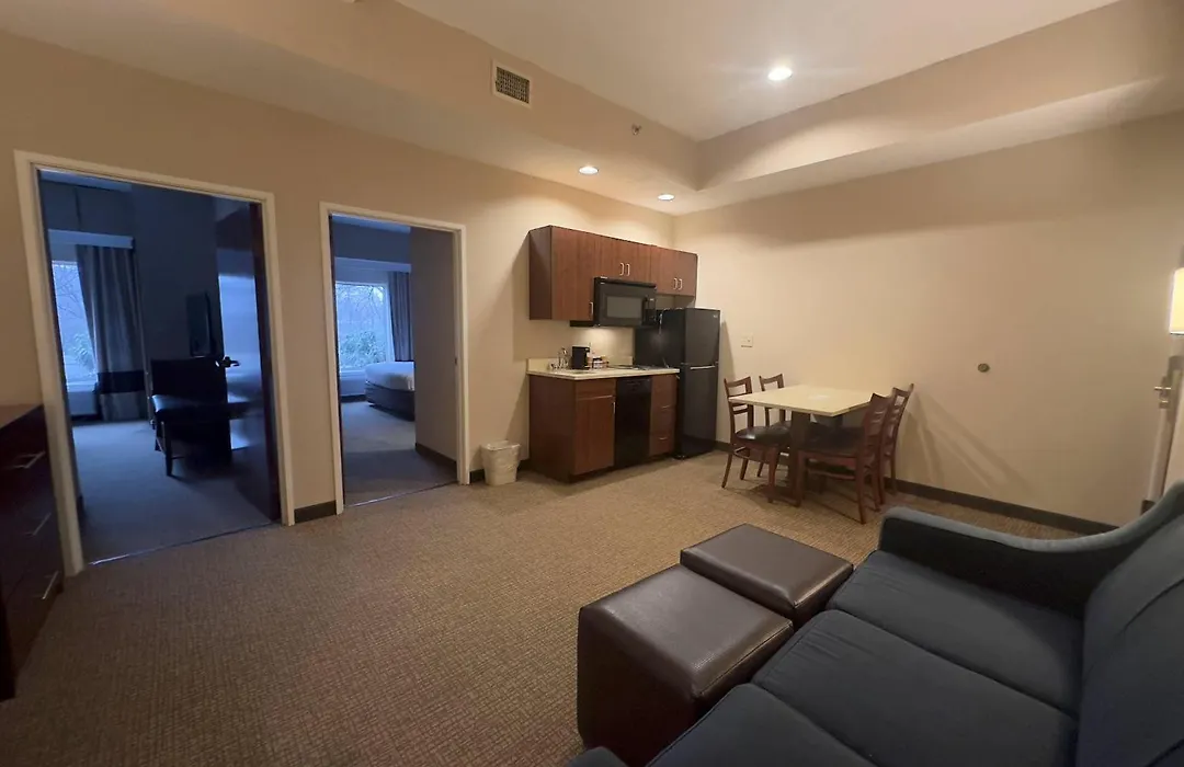 Comfort Suites Scranton Near Montage Mountain-1