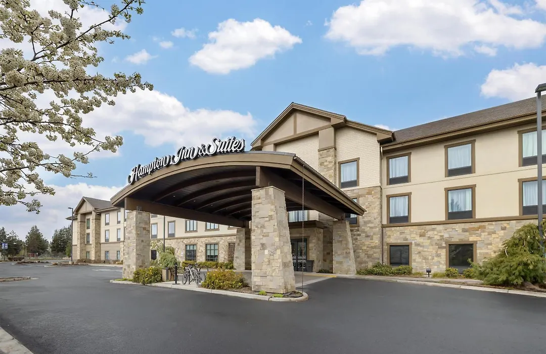 Hampton Inn & Suites Bend-1
