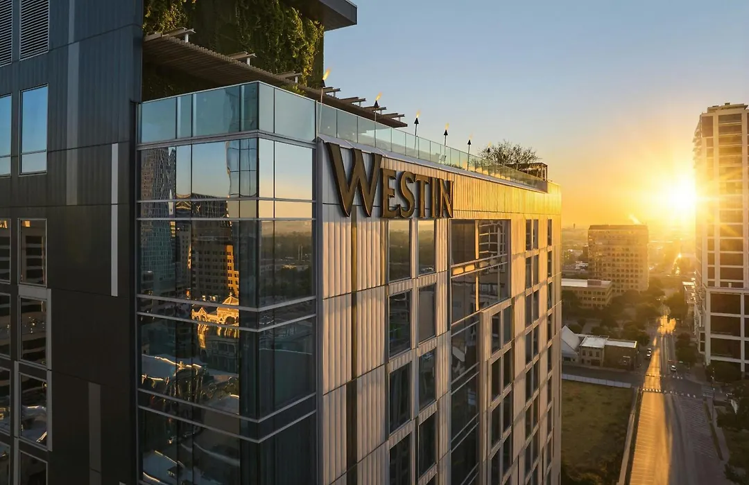 The Westin Austin Downtown-1