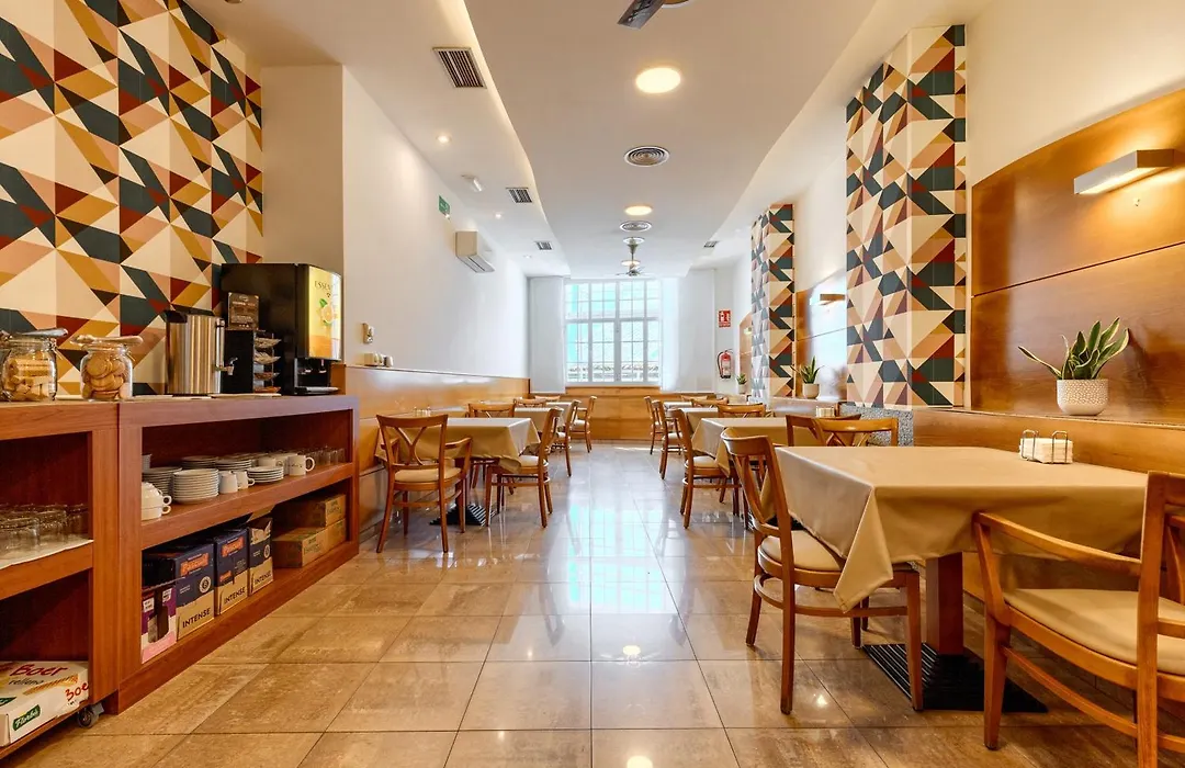 Hotel Vilagarcia-1