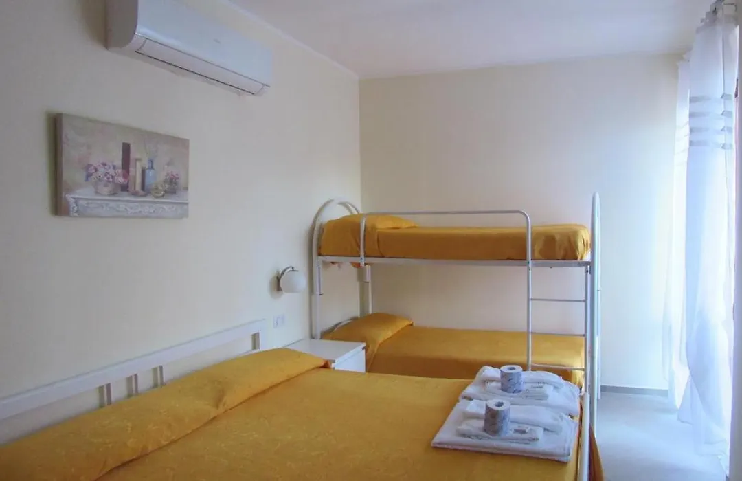 Hotel Santa Rosalia-1