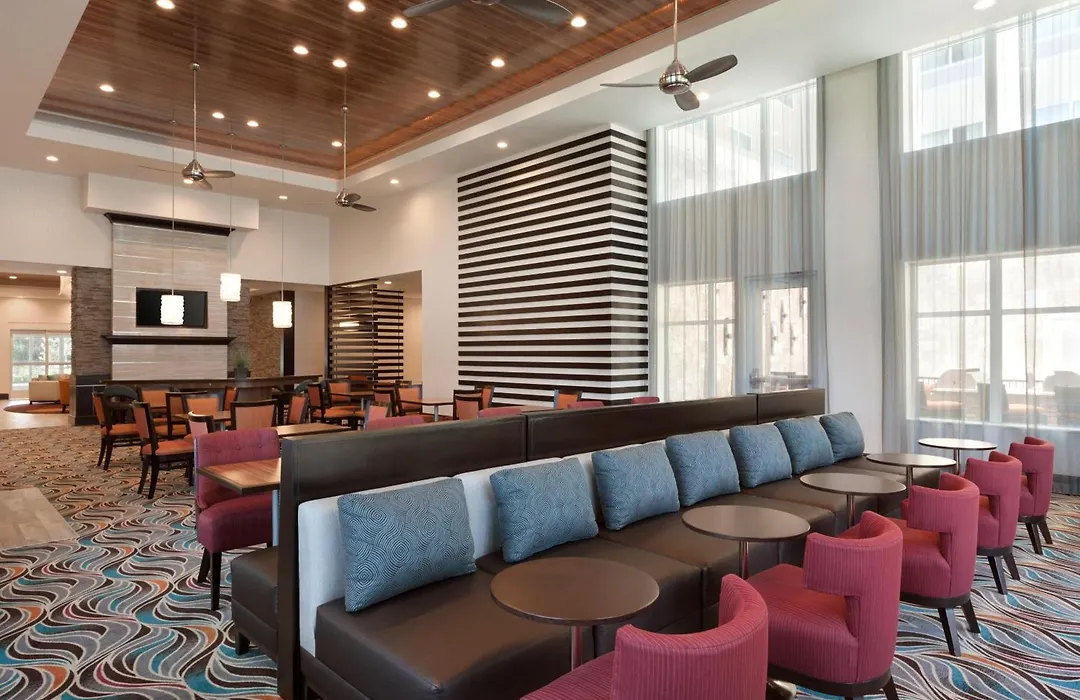 Homewood Suites By Hilton North Houston/Spring-1