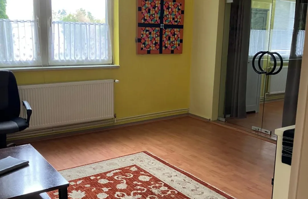 Apartmentpension Am Krongut-1
