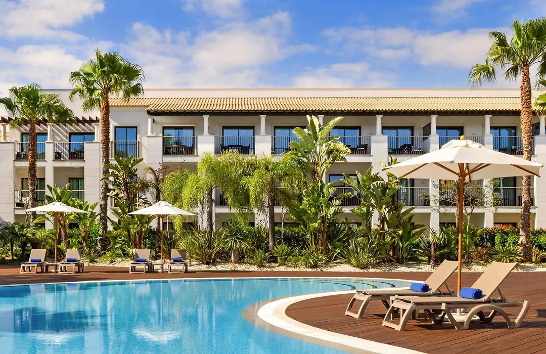 Pine Cliffs Ocean Suites, A Luxury Collection Resort & Spa, Algarve-1