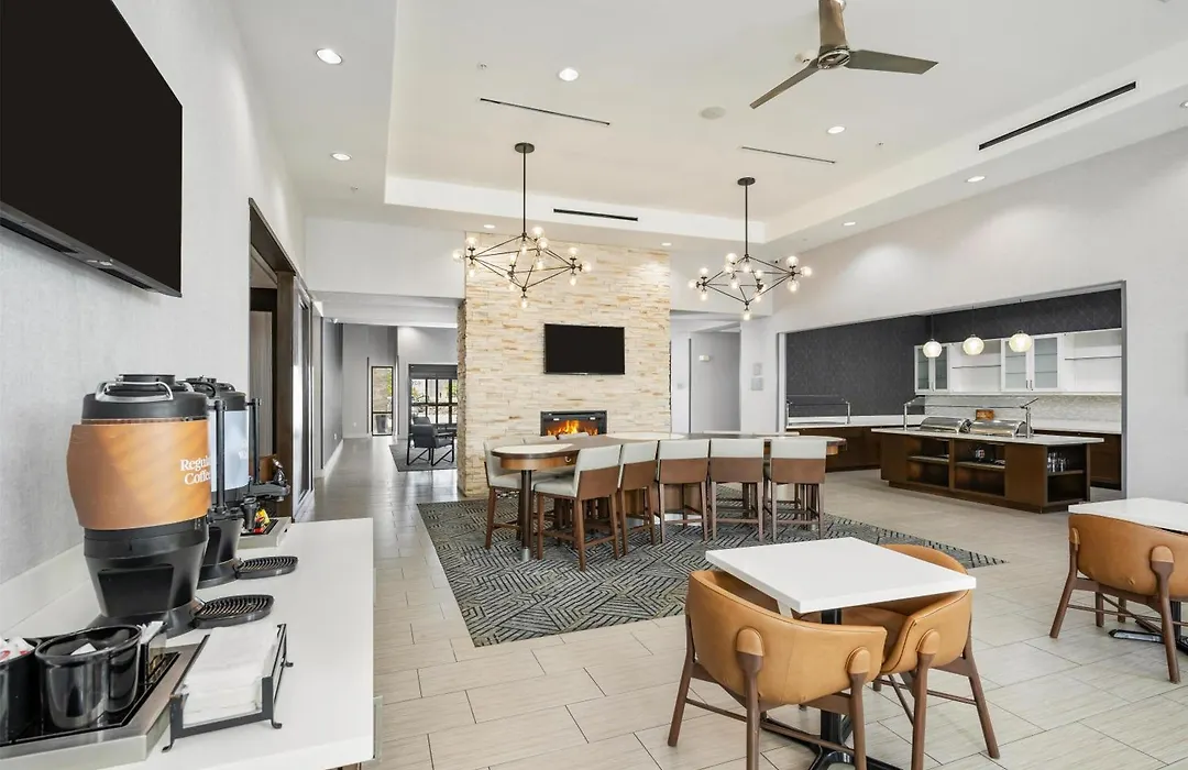 Homewood Suites By Hilton New Braunfels-1