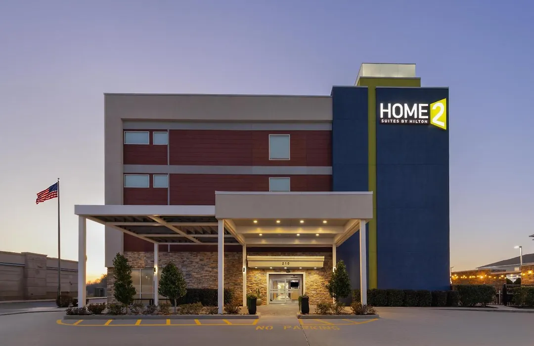 Home2 Suites By Hilton Meridian-1