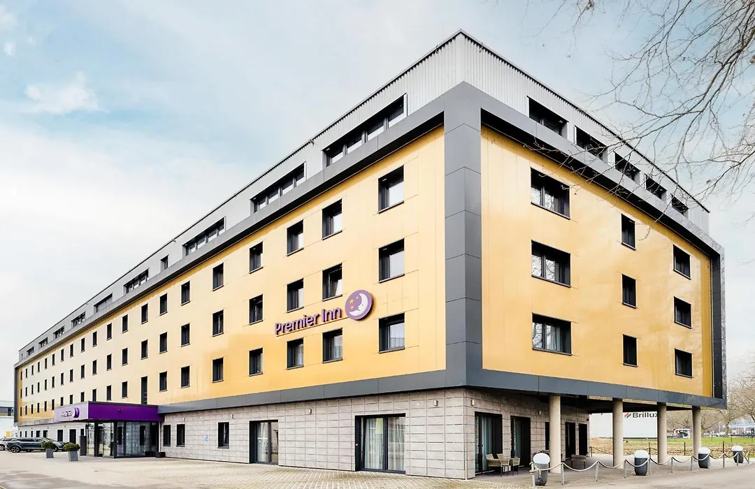 Best Western Plus Marina Star Hotel Lindau-1