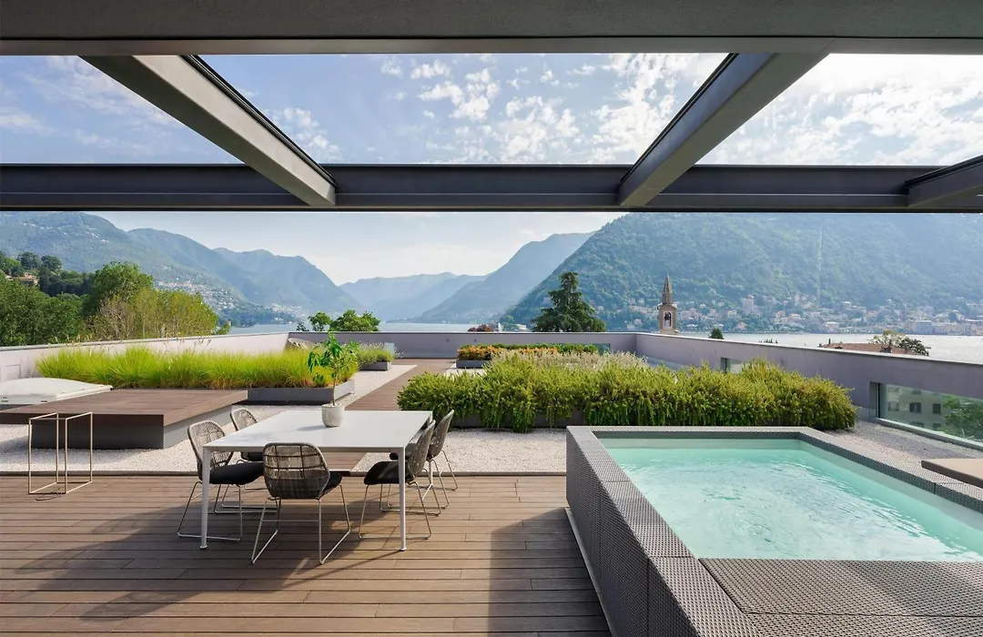 Hilton Lake Como-1