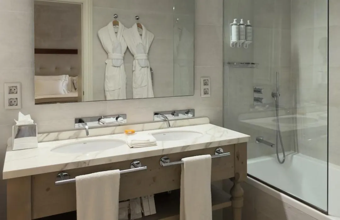 Hotel Casa Vilella 4* Sup-1