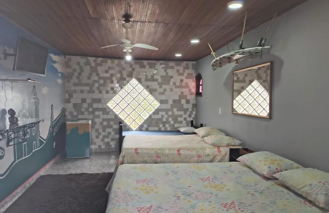 Recanto dos Loureiros-1