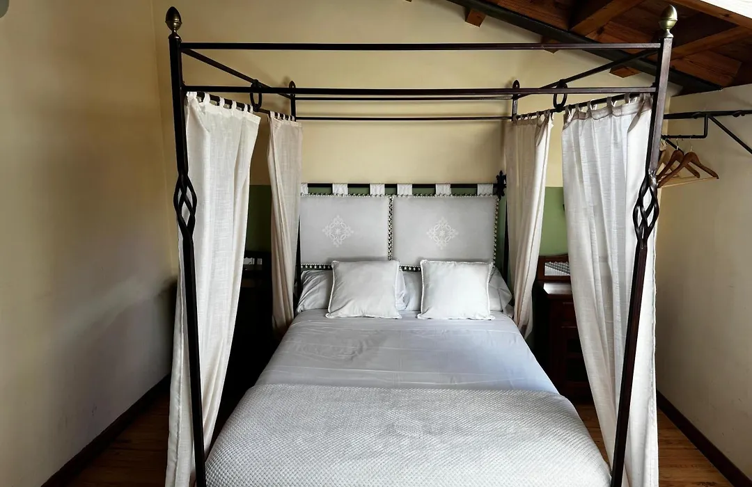 Hotel Rural Cayetana-1