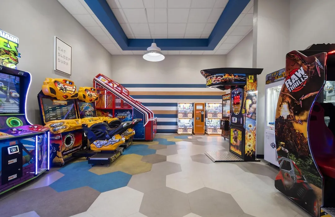 Homewood Suites By Hilton Myrtle Beach Oceanfront-1