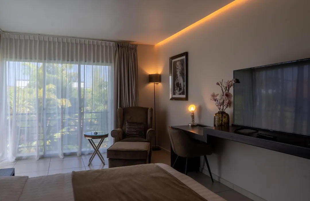 Tucan Resort & Spa-1
