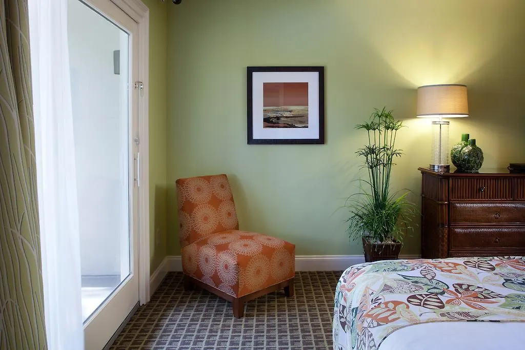 Holiday Inn Club Vacations At Bay Point Resort-1