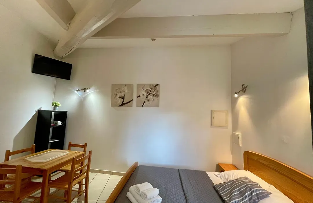 Hotel L'Escale-1
