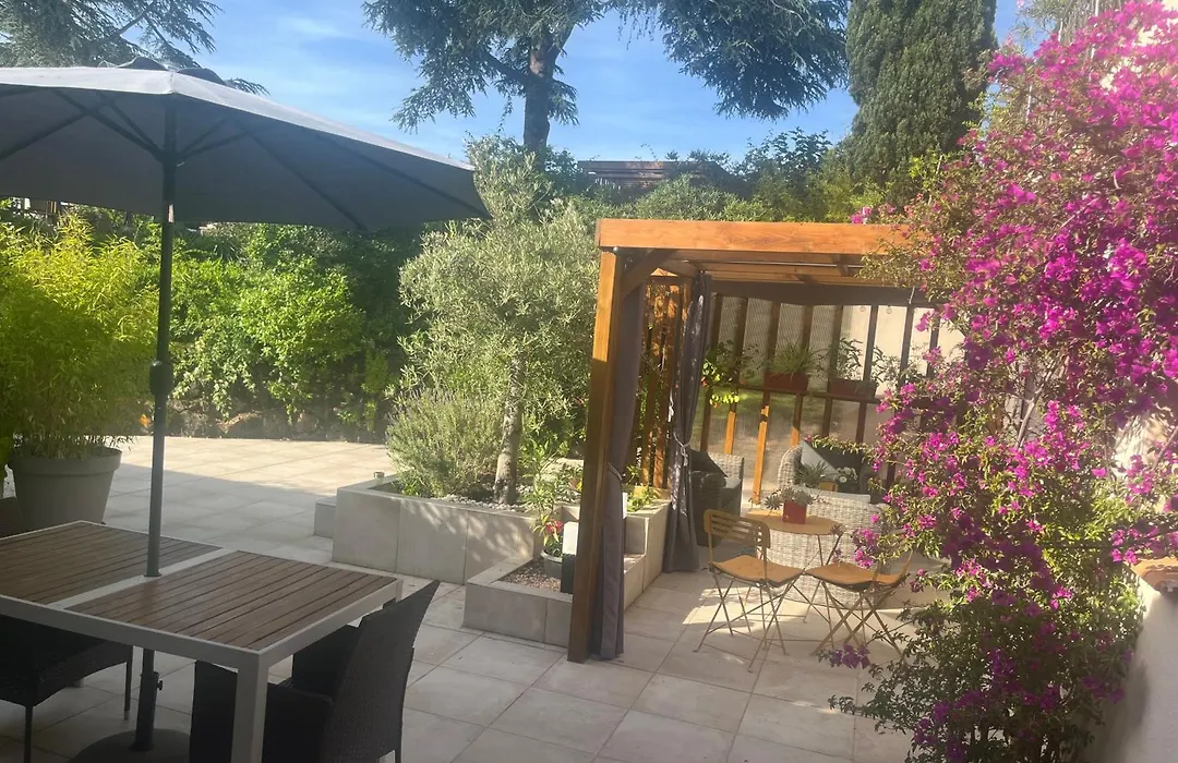 SUITE'LOFT Premium, La Demeure des Cèdres&SPA Cap d'Agde-1