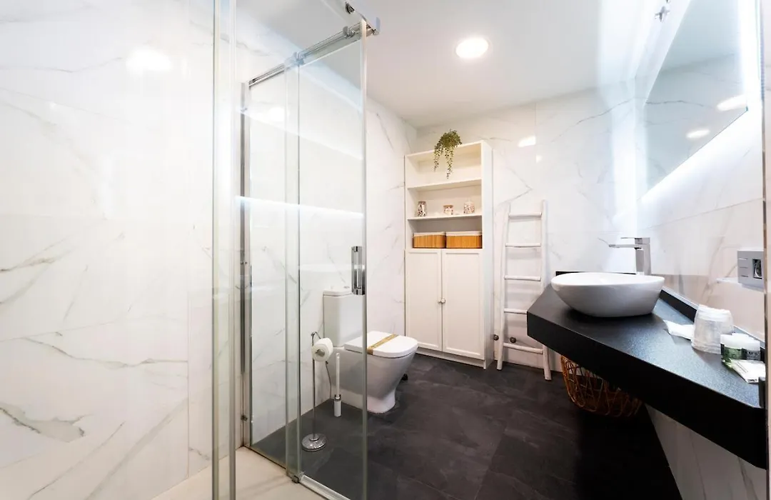 Infinium Zamora Suites con parking-1