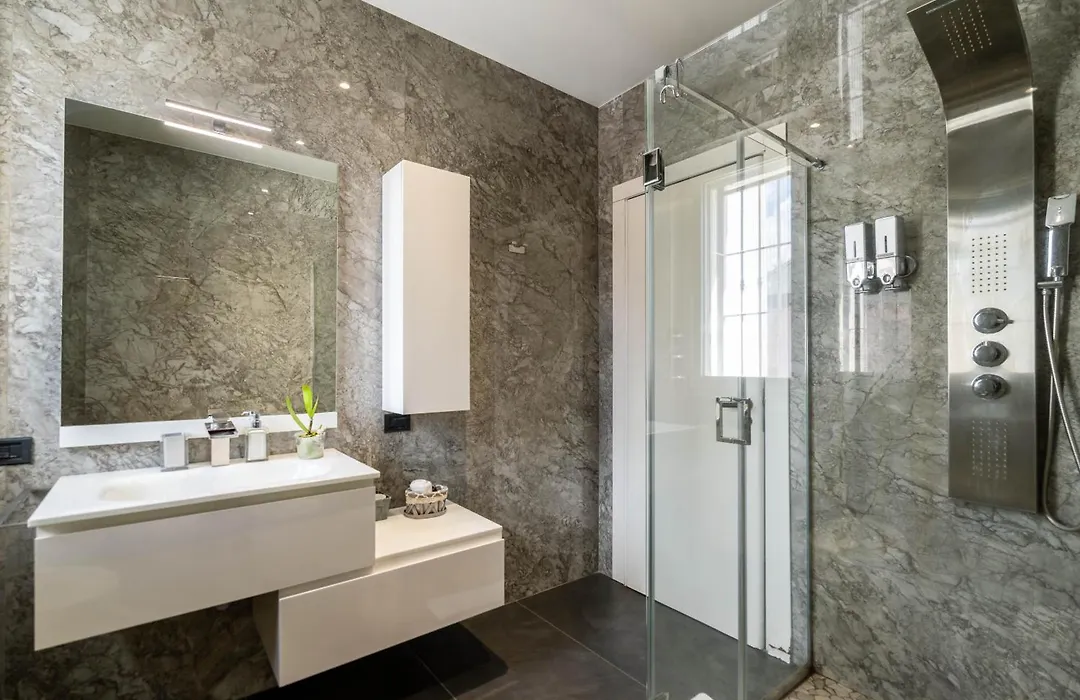 B&B Luxury Italian House-1