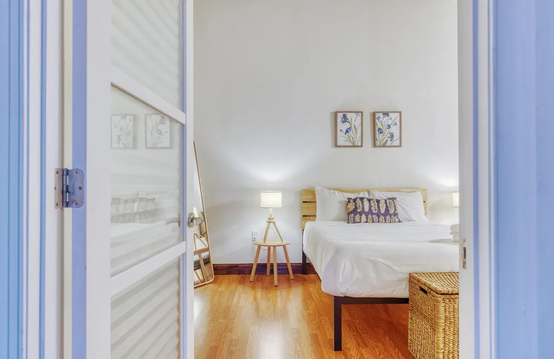 Sosuite At Independence Lofts - Callowhill-1