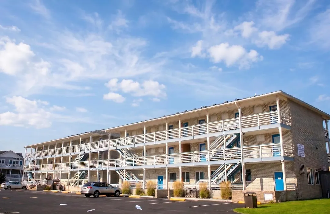 Blue Heron Motel-1