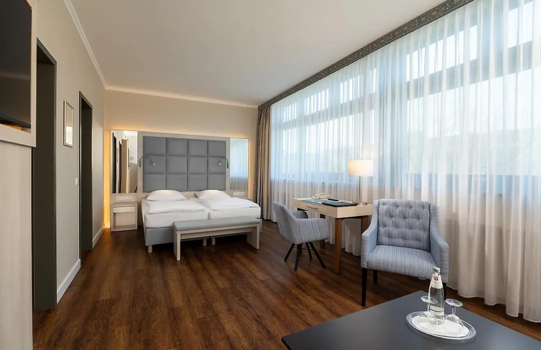 Hollywood Media Hotel Am Kurfuerstendamm-1