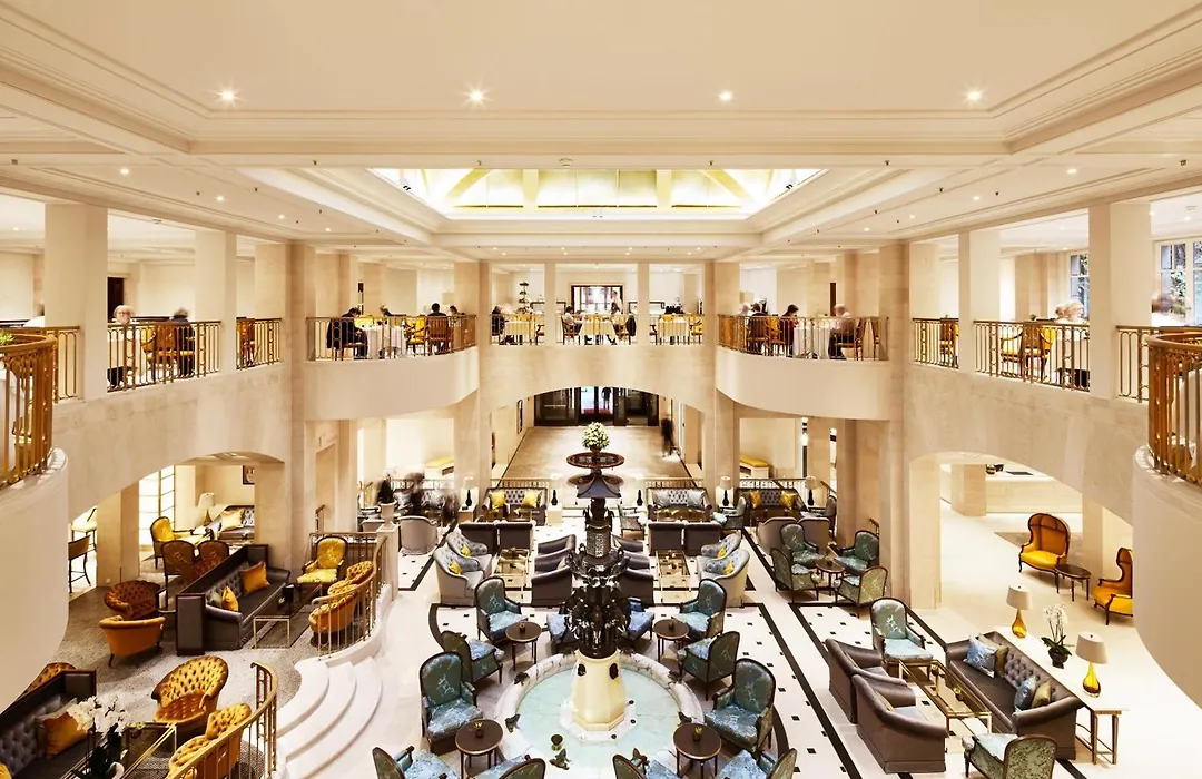 Hotel Adlon Kempinski Berlin-1