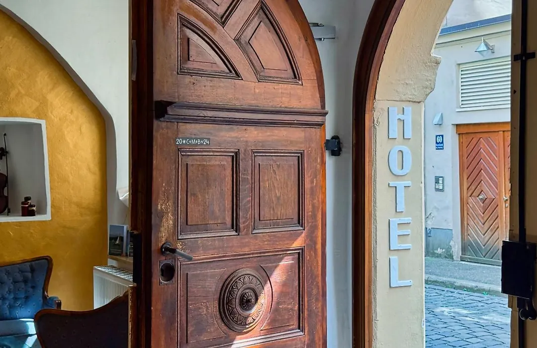 Altstadthotel Augsburg-1